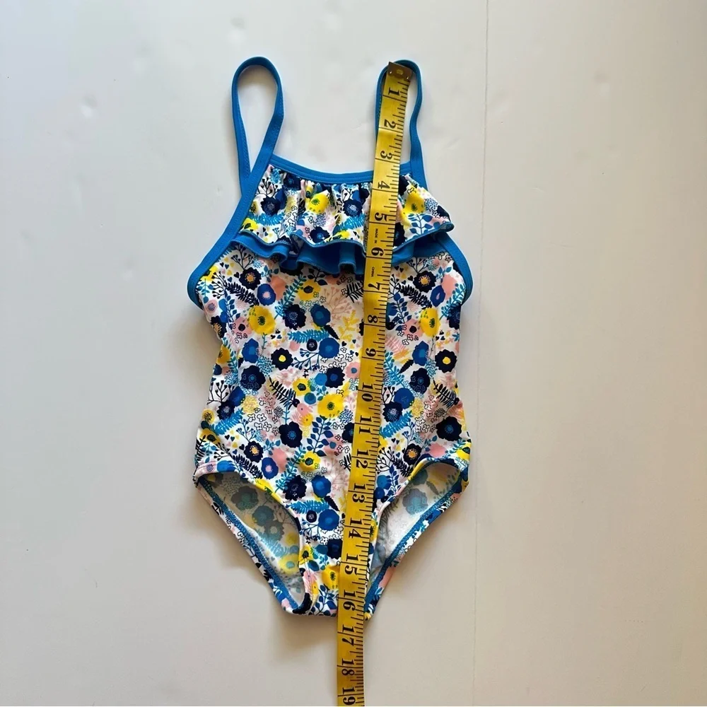 Baby‎ Girls Swimsuit 2T